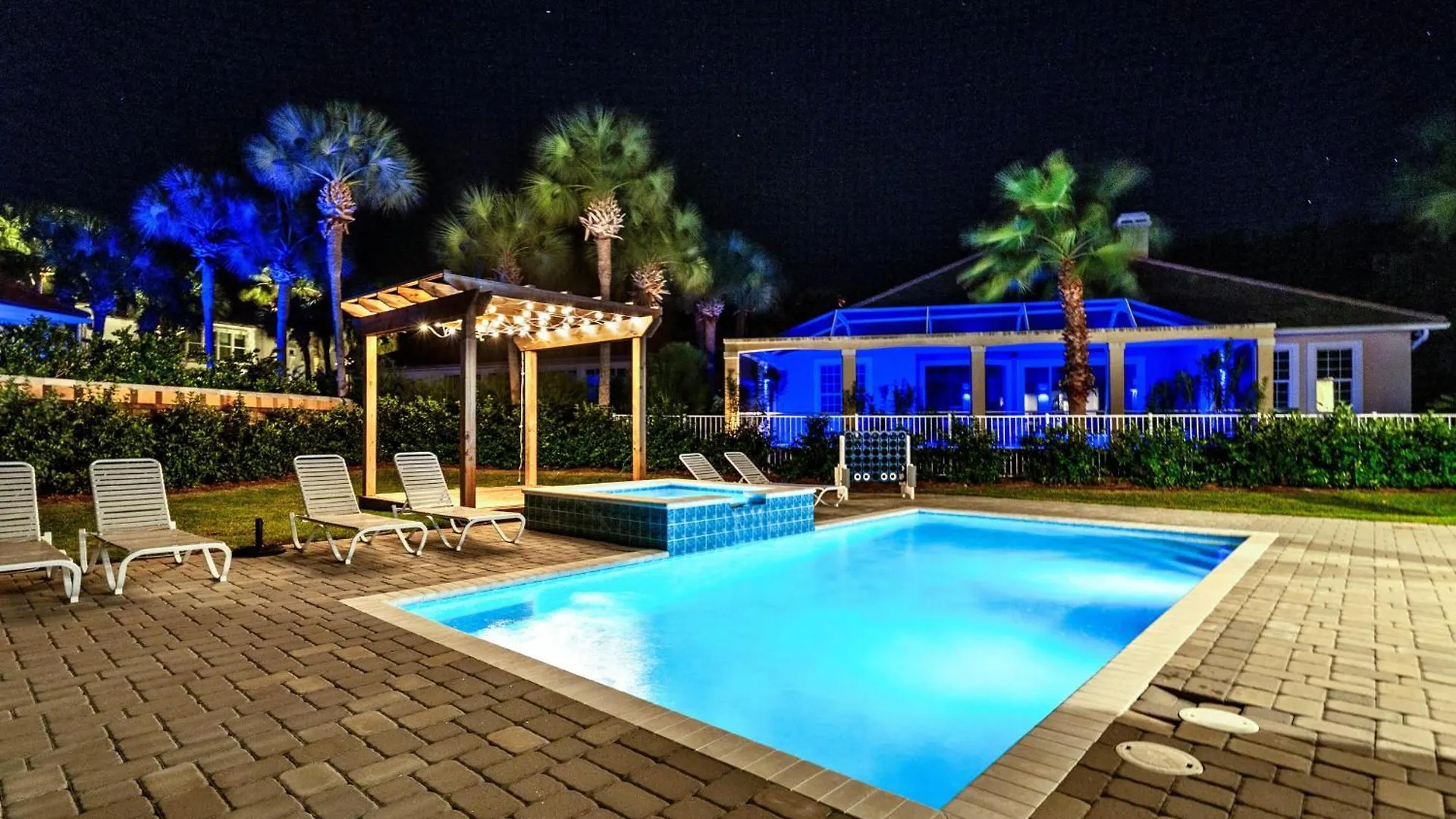 Villa The Bonaire Destin