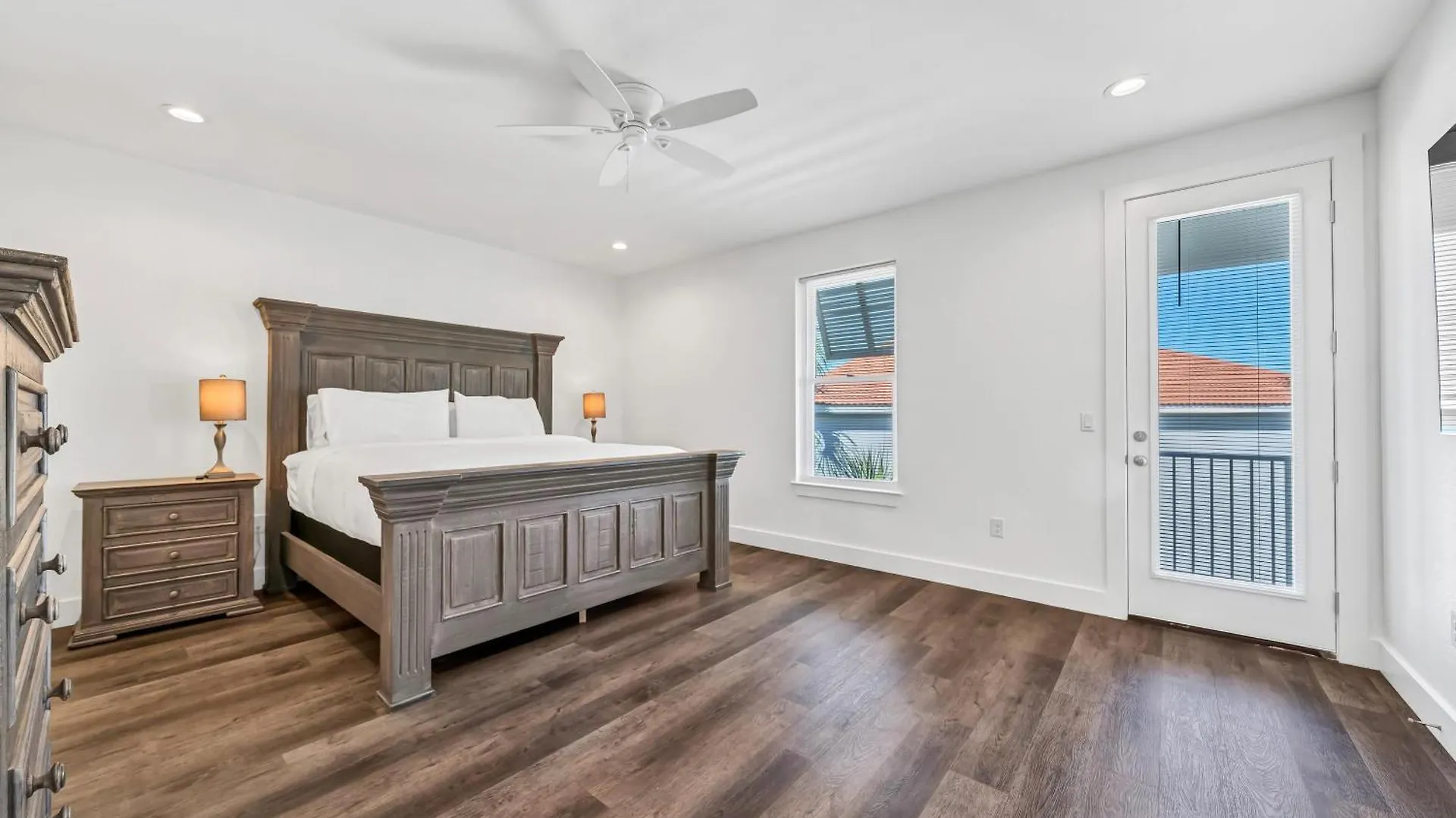 Villa The Bonaire Destin